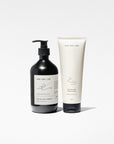 Hair Revitalizing Set - GOD DAG LAB