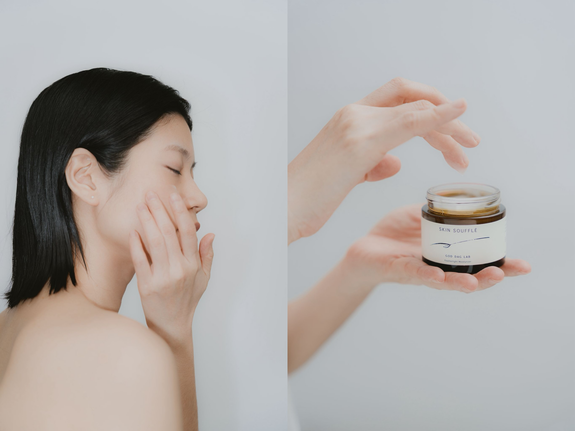Clean Beauty 如何才算真正安全？從成分表到屏障設計的三個層次