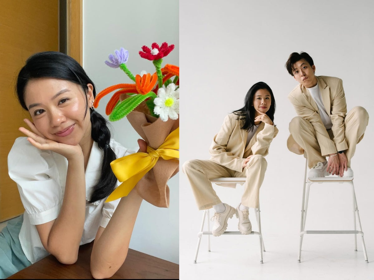 Lyman 香胤宅太太Zoe Lau