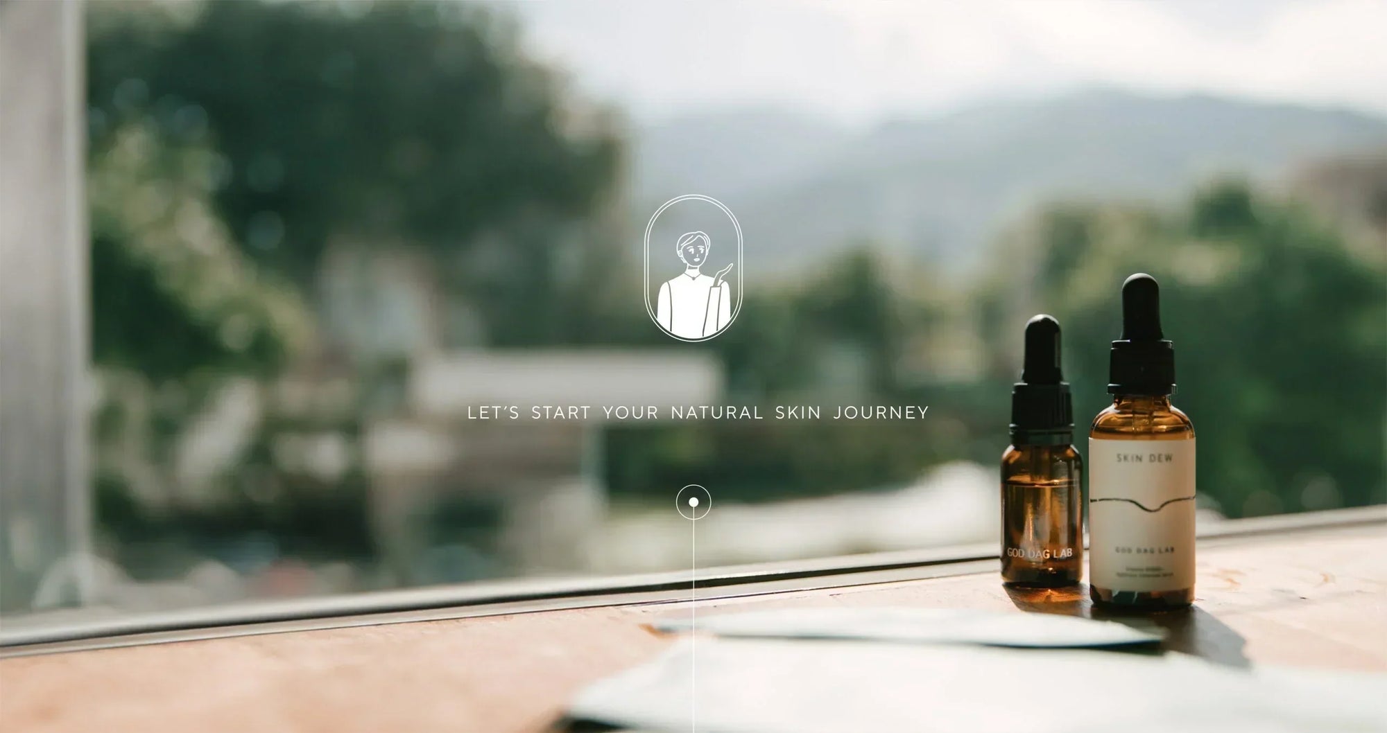 Spring Skincare: Soothing Sensitivity and Balancing Seasonal Shine
