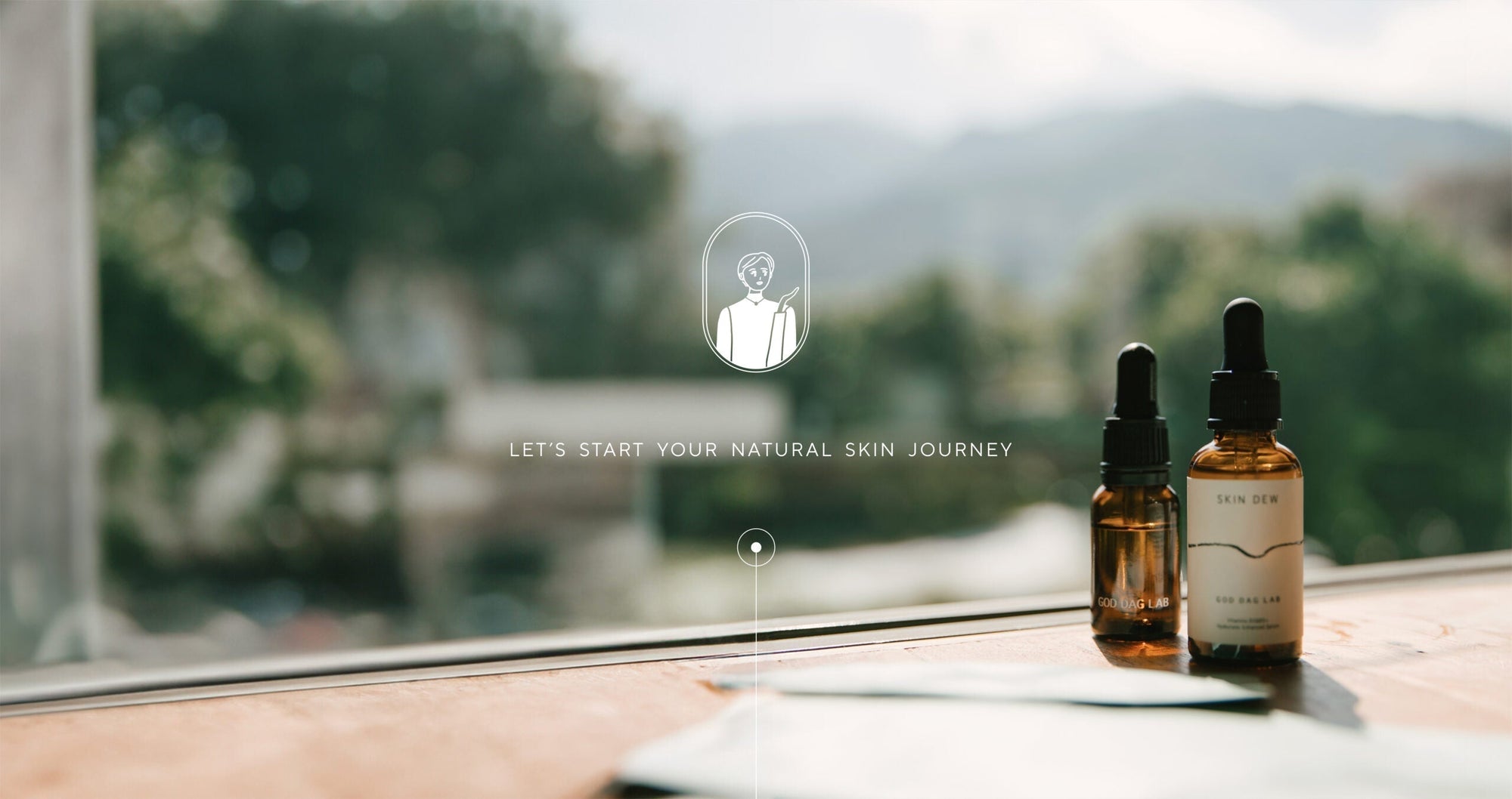 春天護膚｜解決春季敏感、瞼部油光