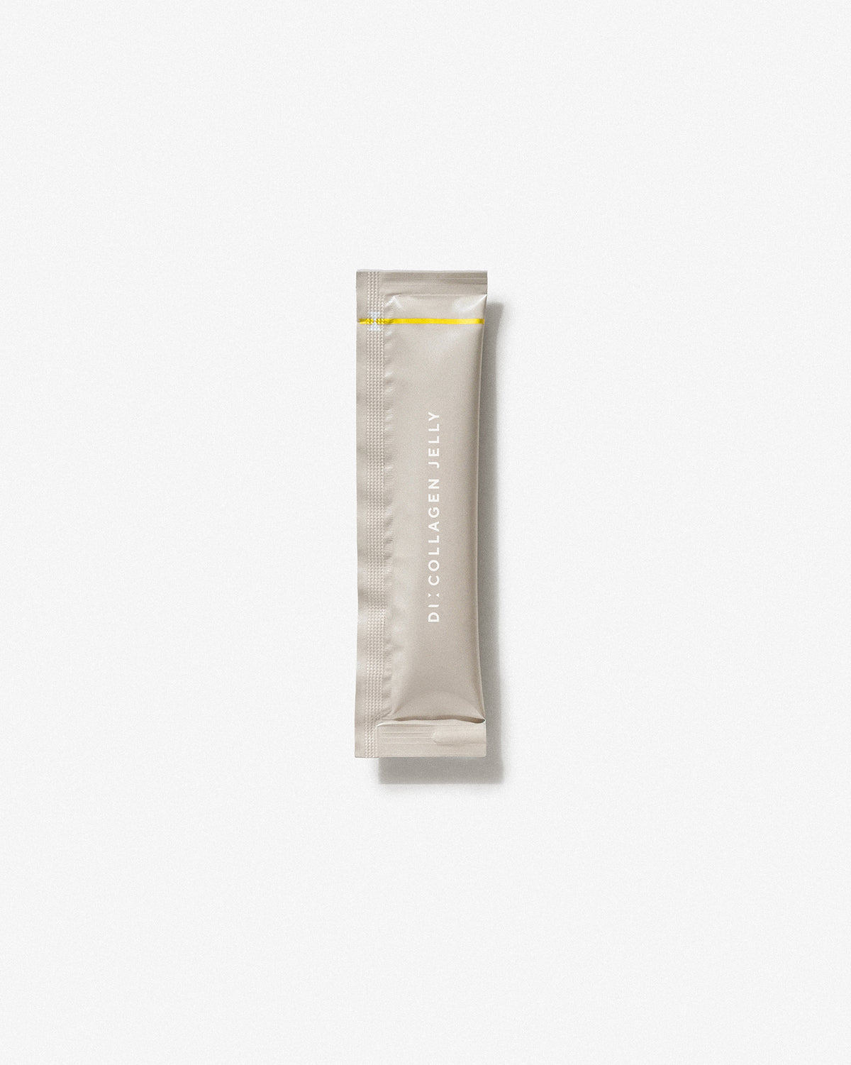 DI：COLLAGEN JELLY （DI-Peptide Bounce Complex） - GOD DAG LAB