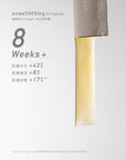 DI：COLLAGEN JELLY “3-month Freedom Booster“ Set 三盒裝 - GOD DAG LAB