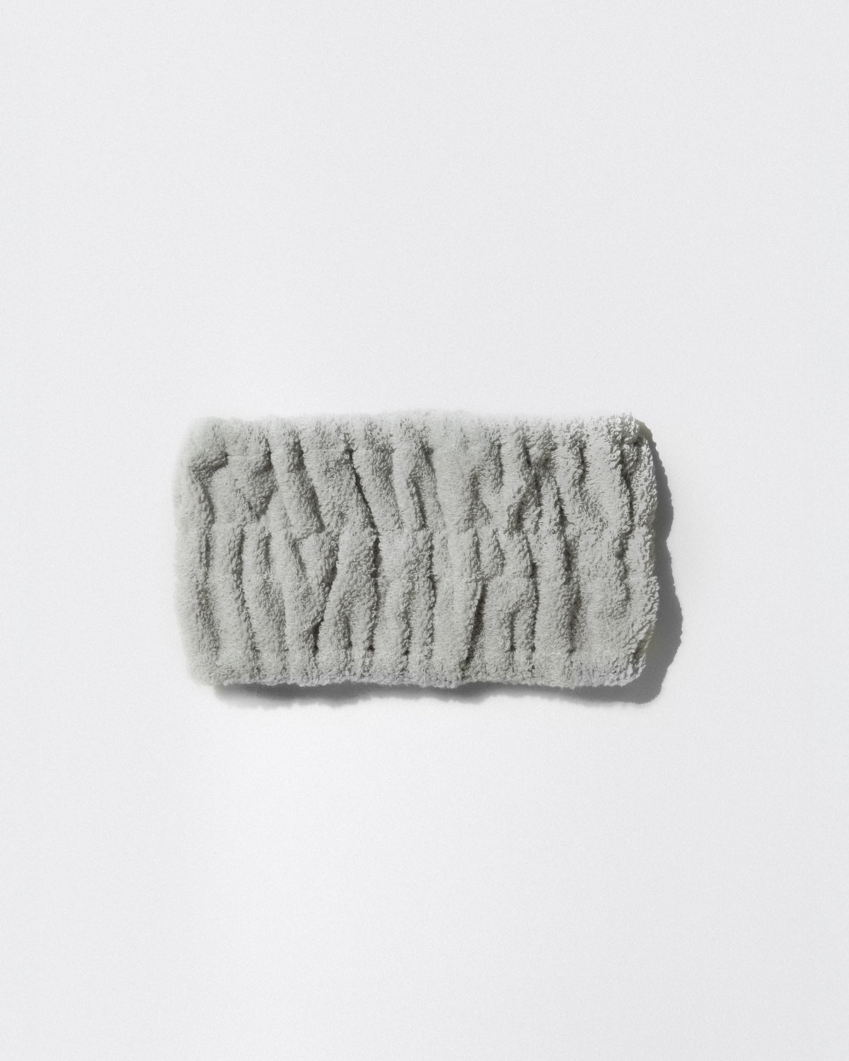 GOD DAG LAB Headband - GOD DAG LAB