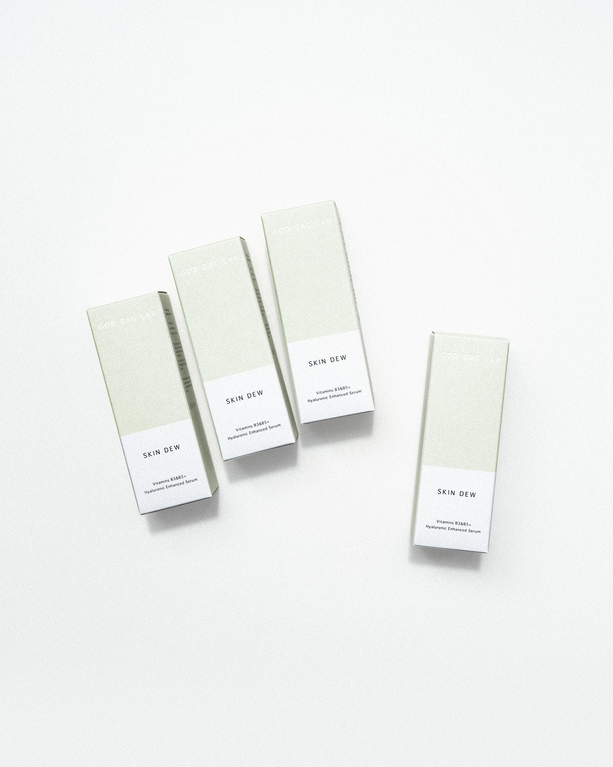 SKIN DEW Serum Buy 3 get 1 Free