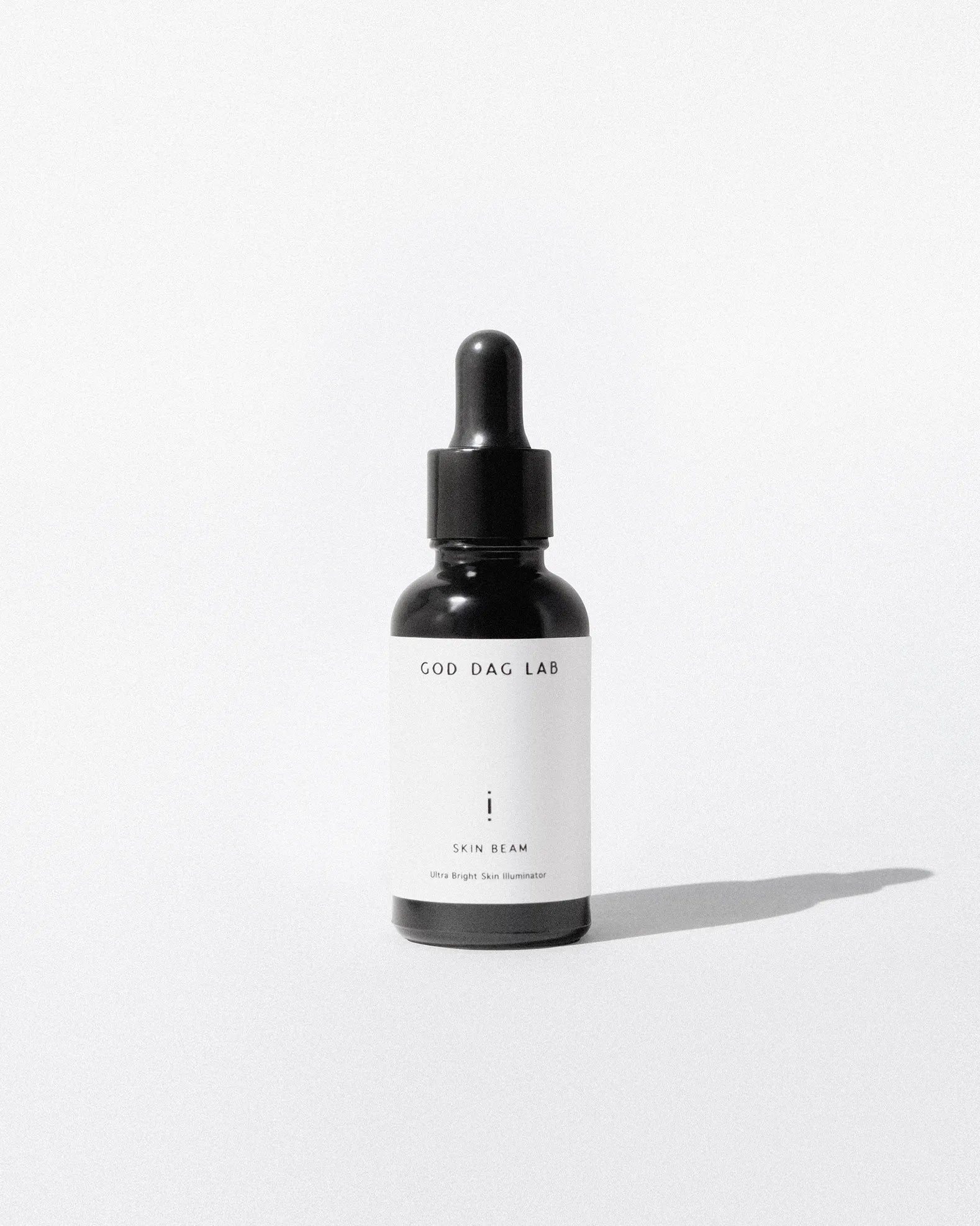 SKIN BEAM Vitamin C Serum - GOD DAG LAB