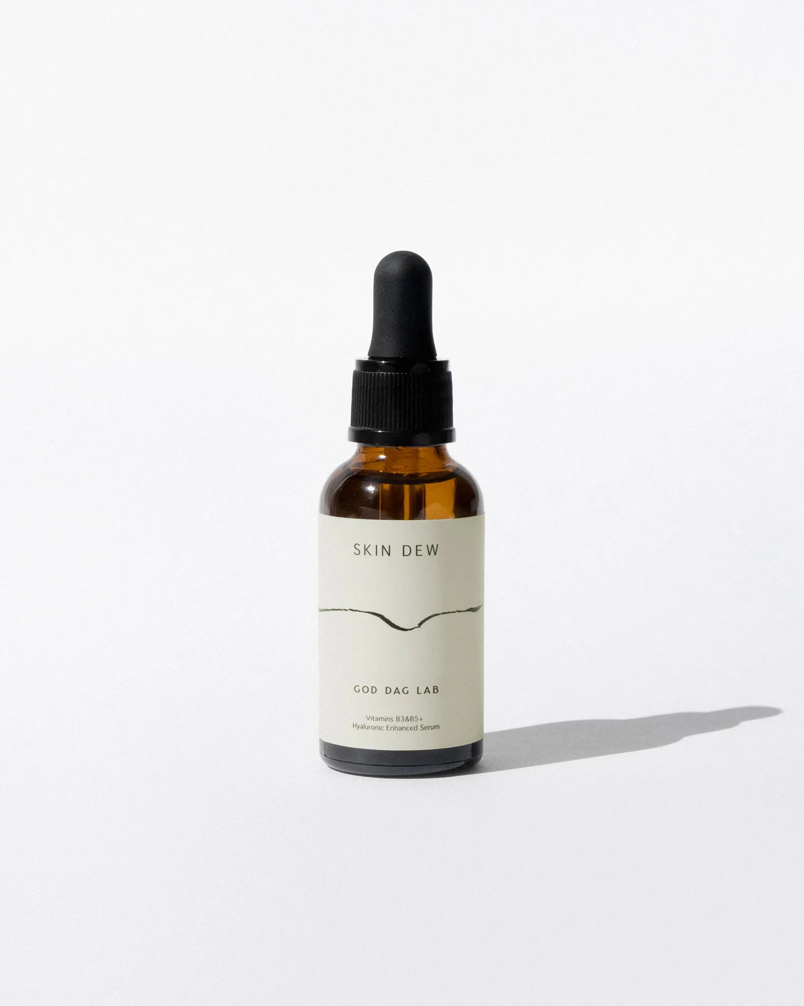 SKIN DEW Serum - GOD DAG LAB