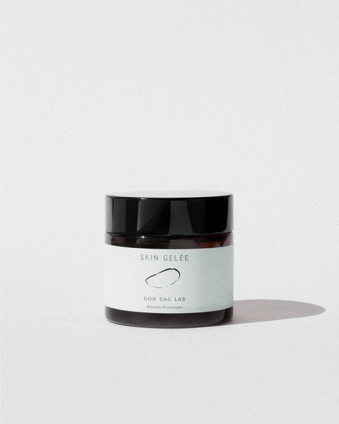 フェイスジェル・ゲル mamemochi SKIN GELÉE Moisturizer - GOD DAG LAB – goddaglab