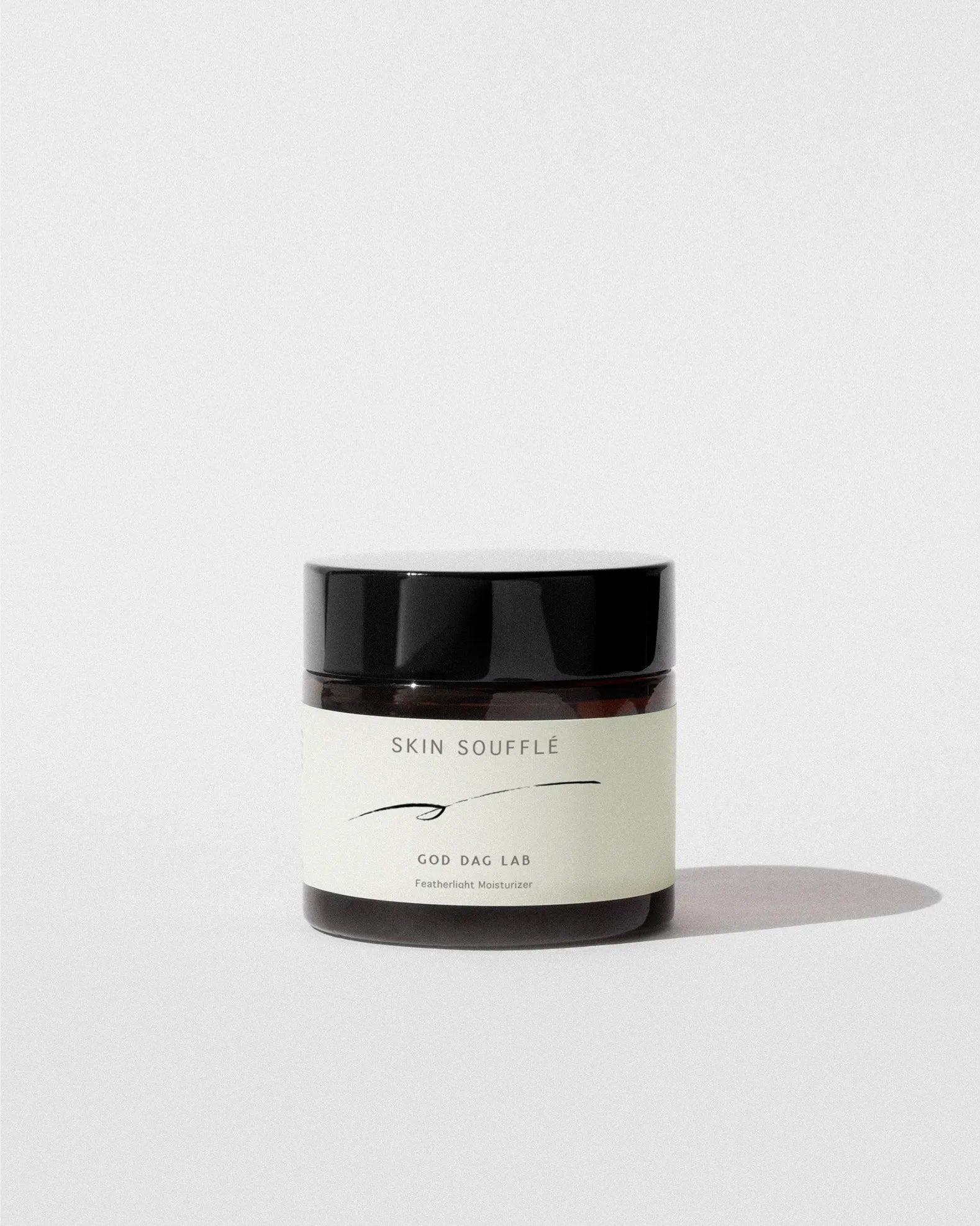 SKIN SOUFFLÉ Moisturizer 60ml - GOD DAG LAB