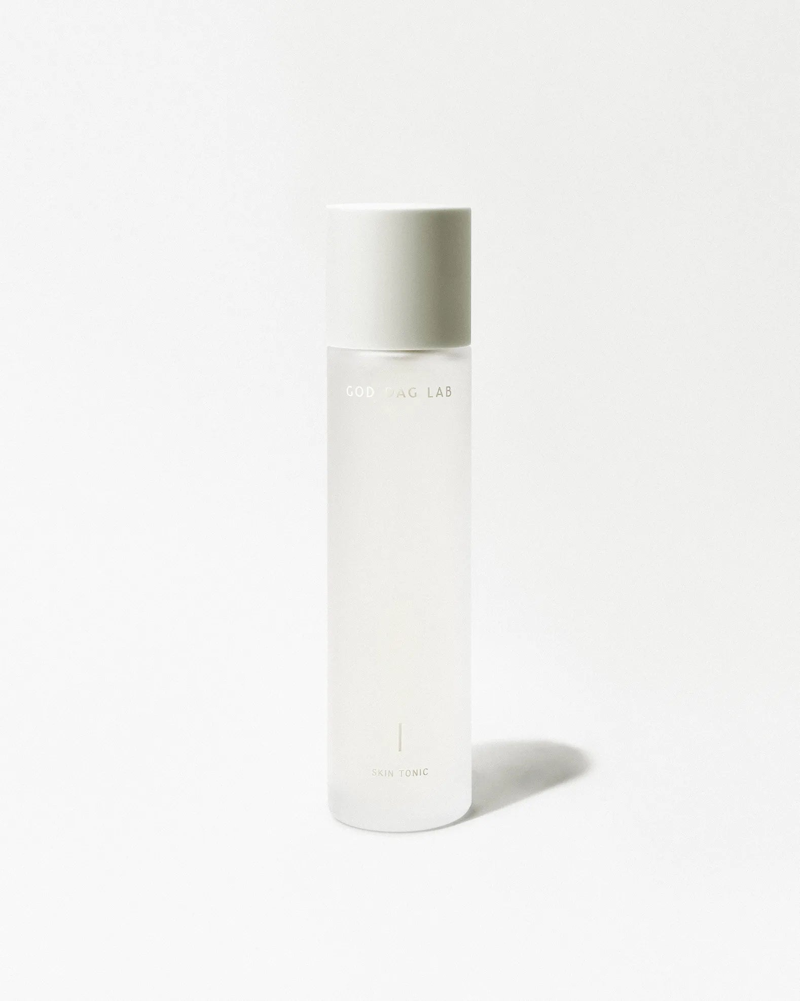 SKIN TONIC Refresh & Revitalize Toner 150ml - GOD DAG LAB